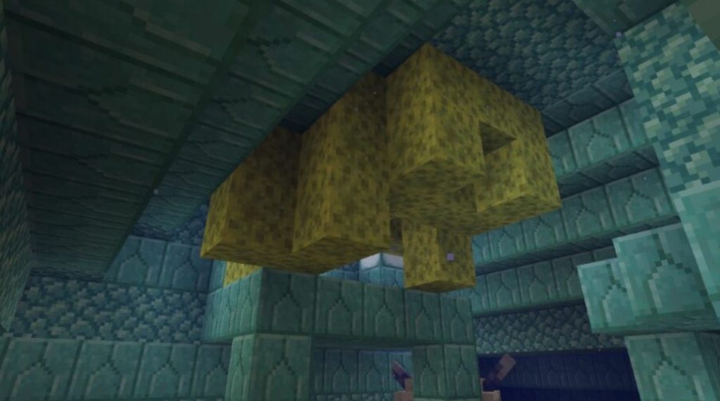 How to Get Sponges in Minecraft