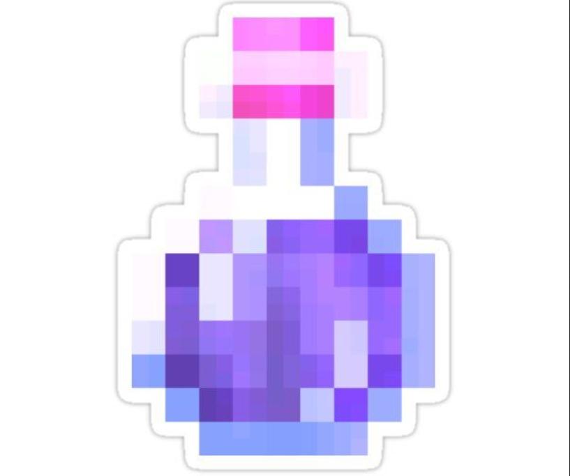 How to Make Potion of Invisibility