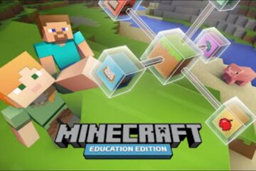 Minecraft Education Edition Skins