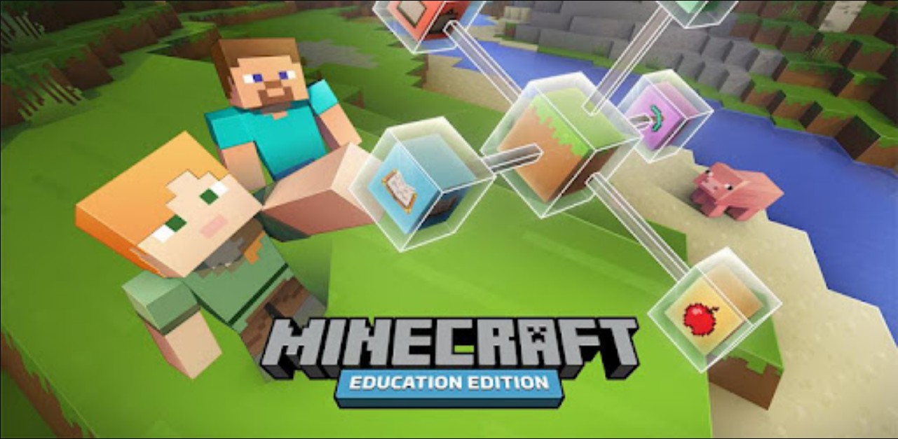 Minecraft Education Edition Skins