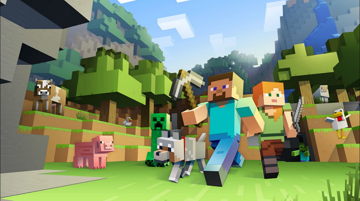 Minecraft 1.18.2 Patch Notes Bedrock Edition