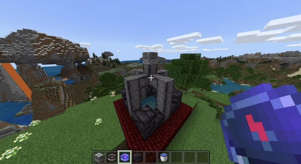 How To Make A Lodestone in Minecraft