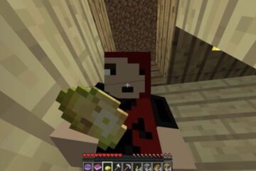 How To Make a Poisonous Potato in Minecraft